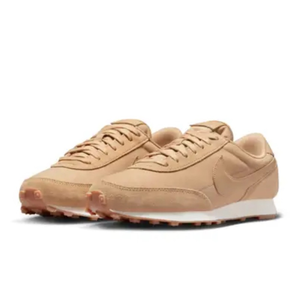 Nike DBreak Retro Sneaker - Vachetta
